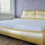 Sea View Penthouse 公寓 马马亚