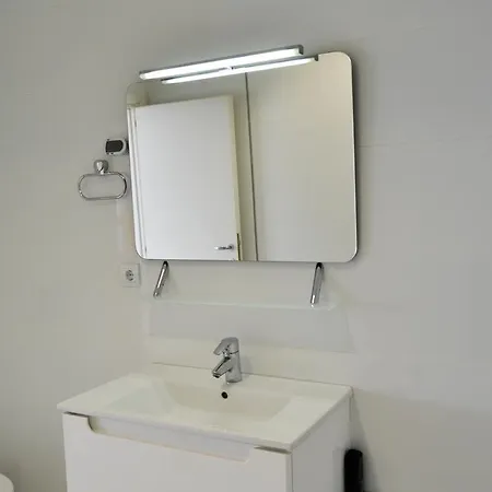 Sea View Penthouse Mamaia