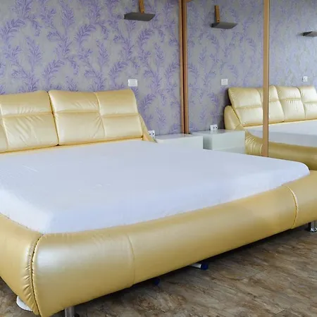 Apartament Sea View Penthouse Mamaia