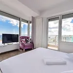 Sea View Penthouse