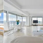 Sea View Penthouse Apartamento