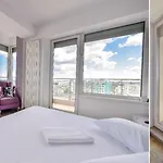 Apartamento Sea View Penthouse *