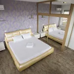 Sea View Penthouse *