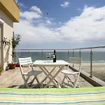 Apartamento Sea View Penthouse Mamaia