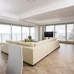 Sea View Penthouse Apartamento Mamaia