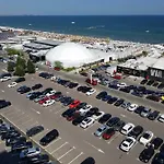Apartamento Sea View Penthouse