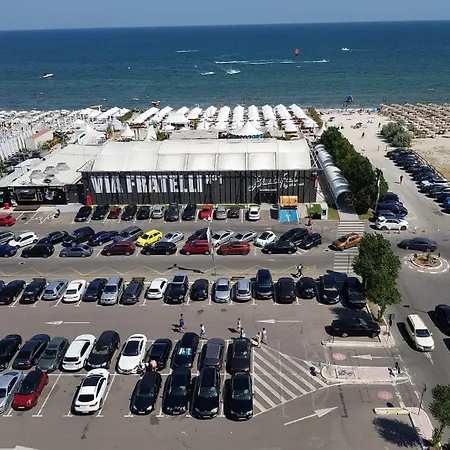 Sea View Penthouse Mamaia