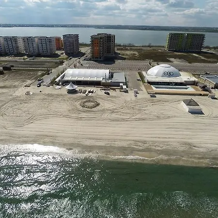 Sea View Penthouse *