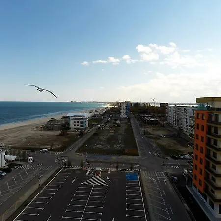Sea View Penthouse *