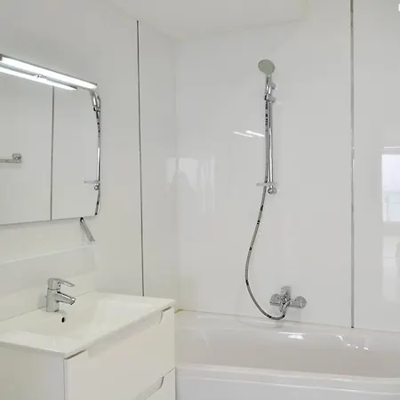 Apartman Sea View Penthouse