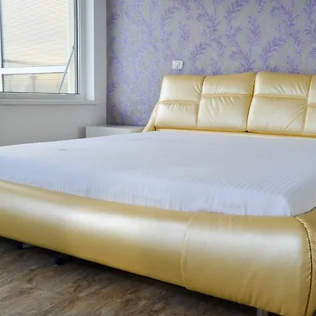 Sea View Penthouse Apartman Mamaia