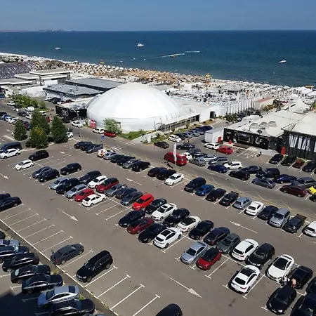 Apartamento Sea View Penthouse